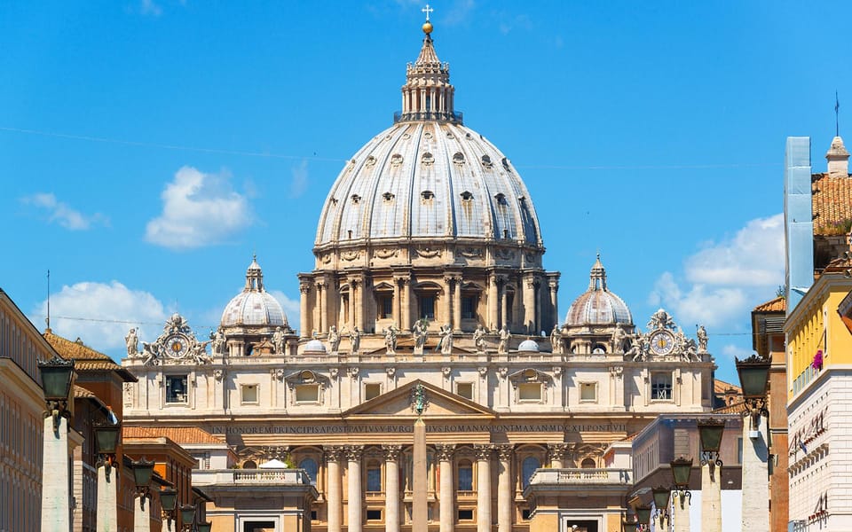 Rome: Vatican Museums & Sistine Chapel Skip the Line Tickets - Sistine Chapel time: Last Judgment and the moments to plan for