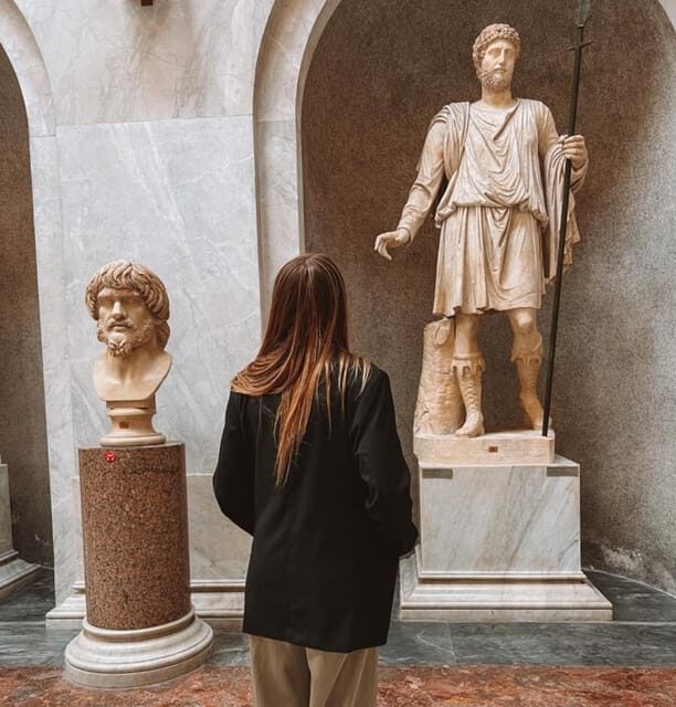 Rome: Vatican Museums & Sistine Chapel Skip-the-Line Tour - Key things to know before you go