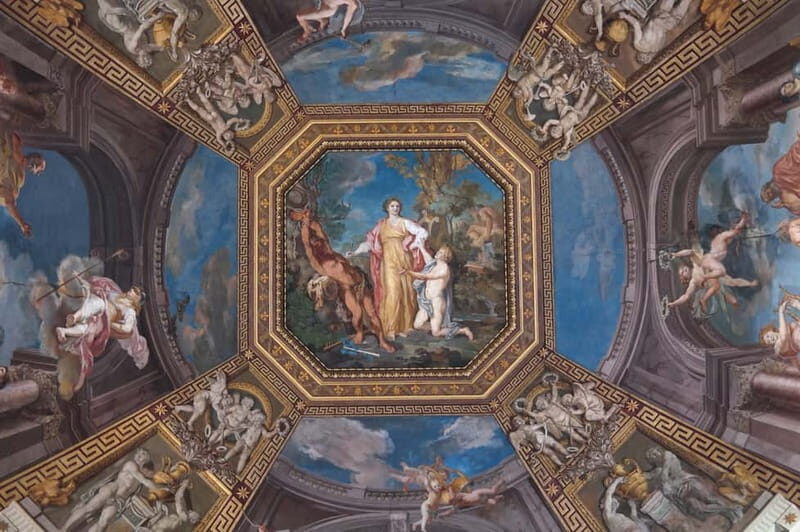 Rome: Vatican Museums & Sistine Chapel Skip-the-Line Tour - Price and value: is $85.41 worth it?