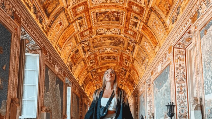 Rome: Vatican Museums & Sistine Chapel Skip-the-Line Tour - Pio Clementino Museum: classical sculpture with big visual impact