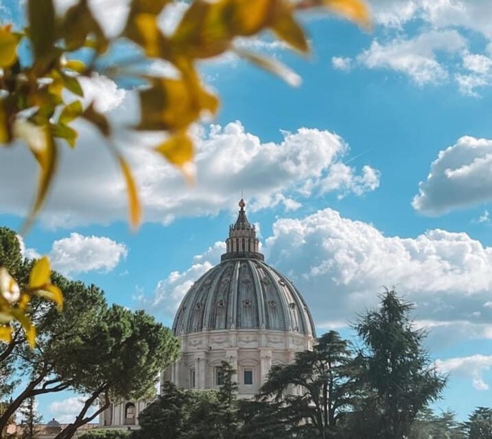 Rome: Vatican Museums & Sistine Chapel Skip-the-Line Tour - Gallery of Maps: Renaissance geography as art