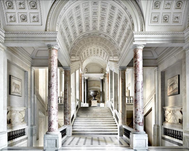 Rome: Vatican Museums & Sistine Chapel Skip the Lines Ticket - Key Things to Know Before You Go