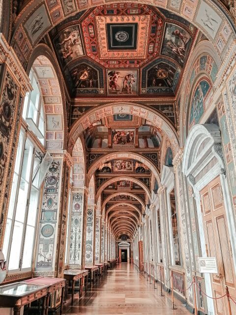 Rome: Vatican Museums Sistine Chapel St Peters Basilica Tour - Who should book this Vatican day (and who should skip)
