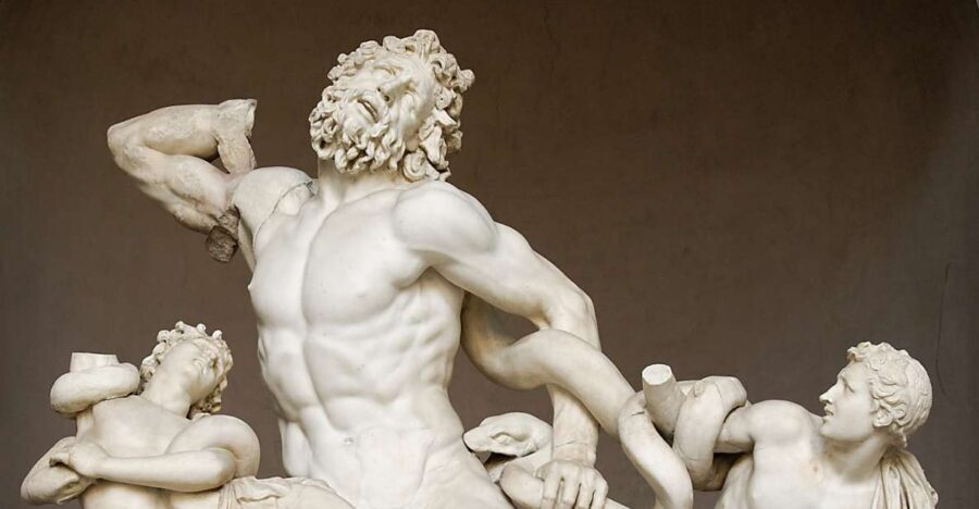 Rome: Vatican Museums Sistine Chapel St Peters Basilica Tour - Vatican Museums: what the guided route actually helps you see