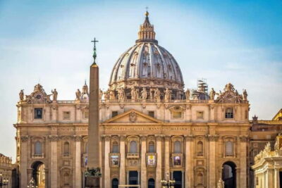 Rome: Vatican Museums, Sistine Chapel & St. Peter's Tour - Vatican Museums in 1.5 hours: how the guide keeps it from feeling random