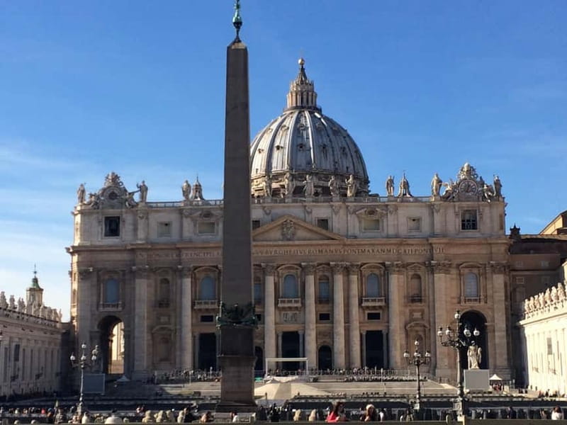 Rome: Vatican Museums, Sistine Chapel & St. Peter's Tour - Price, value, and who this tour fits best