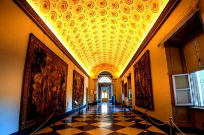 Rome: Vatican Museums & Sistine Chapel Ticket + Tour Options - Skip-the-line tickets: what you actually get