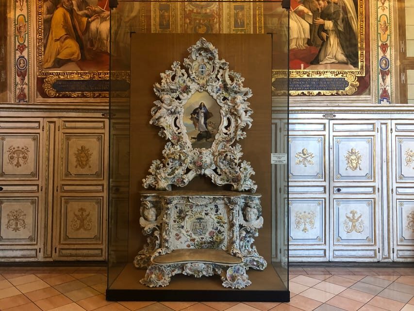 Rome: Vatican Museums & Sistine Chapel Ticket with Host - Spending Time Where It Counts: How to Use a Self-Paced Ticket