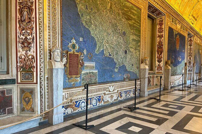 Rome: Vatican Museums, Sistine Chapel Tour and Opt Basilica Entry - Price and Value at $74.37: What You’re Really Paying For