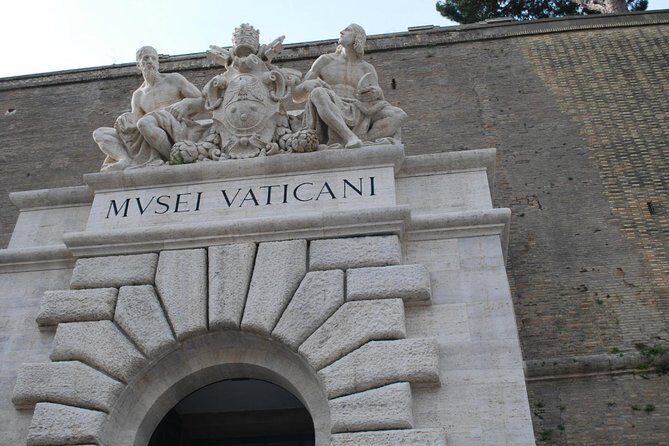 Rome: Vatican Museums, Sistine Chapel Tour and Opt Basilica Entry - Who This Tour Suits Best (and Who Might Prefer Another Plan)