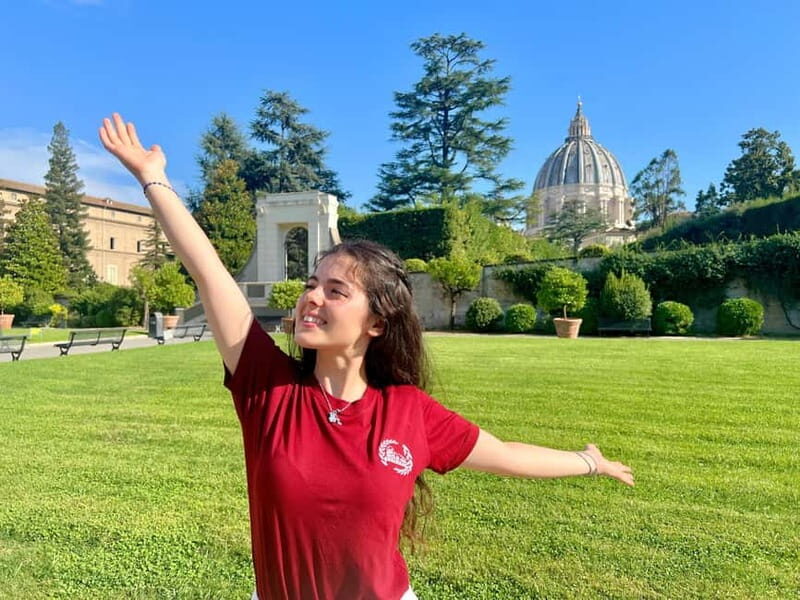 Rome: Vatican Museums, Sistine Chapel Tour & Basilica Access - Key points to know before you go