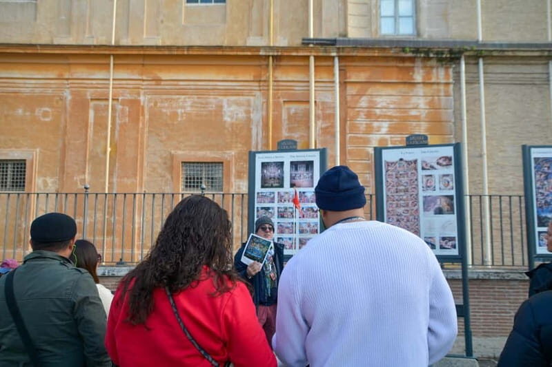 Rome: Vatican Museums, Sistine Chapel Tour & Basilica Access - Vatican Museums in 2.5–3 hours: what you’ll actually see