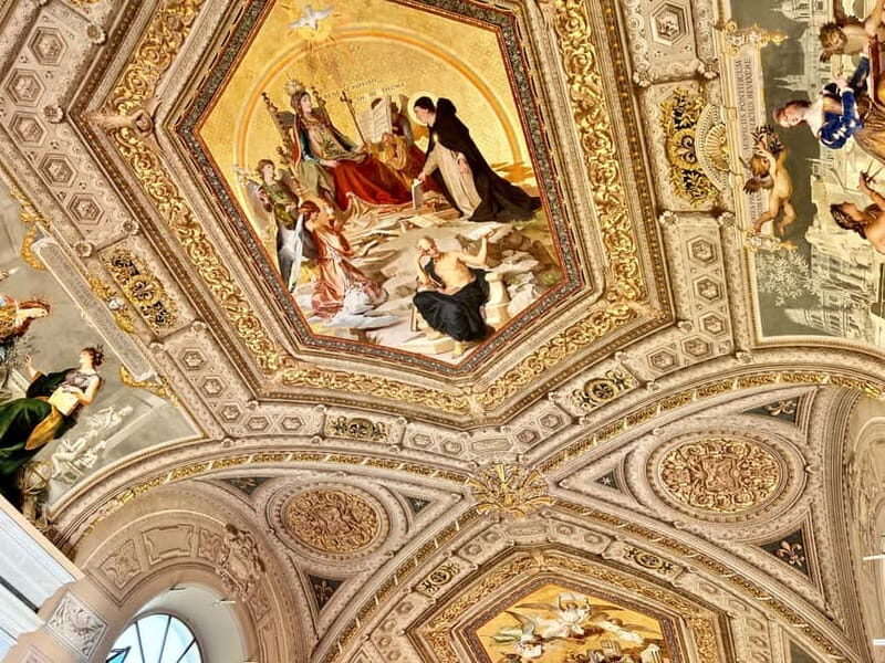 Rome: Vatican Museums, Sistine Chapel Tour & Basilica Access - Who this tour suits best (and who should reconsider)