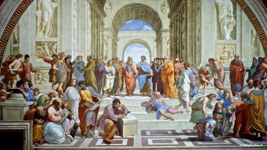 Rome: Vatican Museums & Sistine Chapel VIP Tour - Key highlights worth building your day around