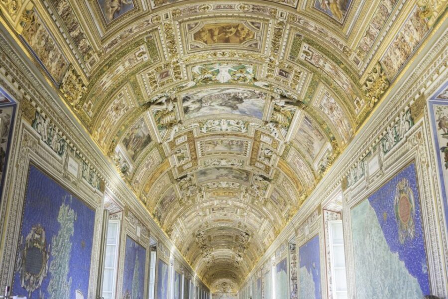 Rome: Vatican Museums & Sistine Chapel VIP Tour - Logistics that can make or break your experience