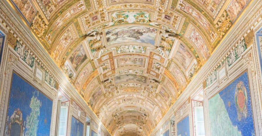 Rome: Vatican Museums & Sistine Chapel VIP Tour - Vatican Museums in 90 minutes: seeing the important stuff without burnout