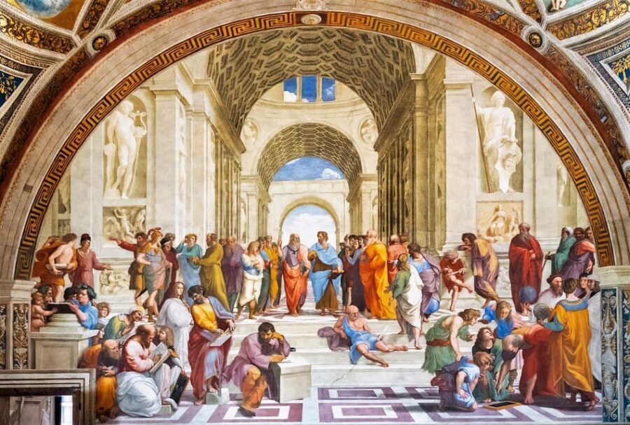 Rome: Vatican Museums Sistine Chapel with priority admission - Key highlights worth aiming at