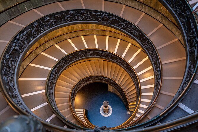 Rome: Vatican Museums & SistineChapel Fast Entry (Optional Guide) - Value Check: Is $33.61 Worth It Compared to DIY Tickets?