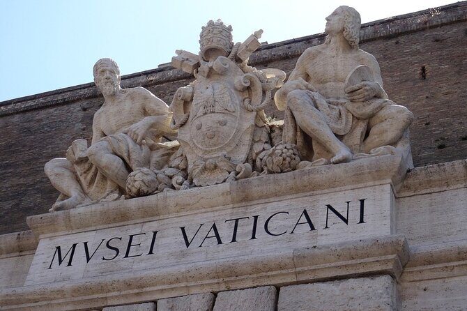 Rome: Vatican Museums & SistineChapel Fast Entry (Optional Guide) - What This Ticket Covers (and What It Leaves Out)