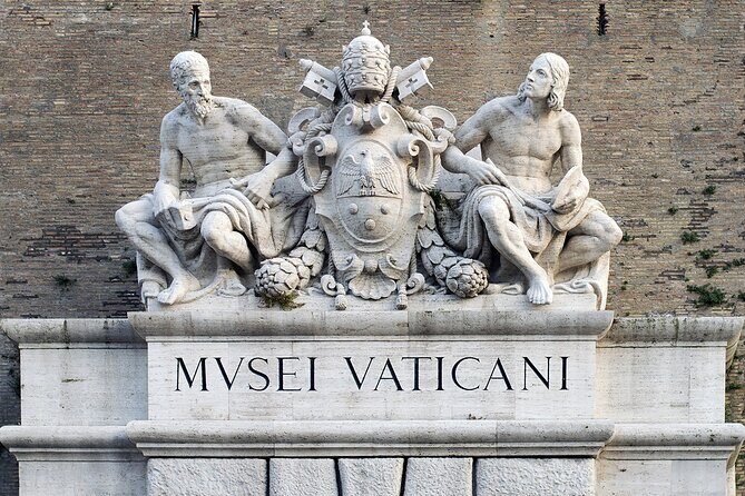 Rome: Vatican Museums & SistineChapel Fast Entry (Optional Guide) - Who Should Book This and Which Entry Time to Choose