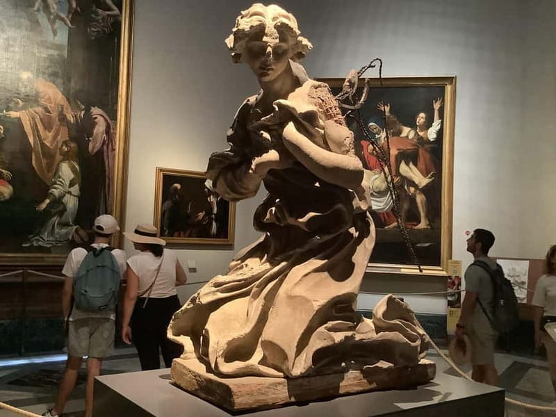 Rome: Vatican Museums Skip-the-line Entry Ticket and Tour - Should you book the Vatican Museums skip-the-line ticket with Ancient and Recent?