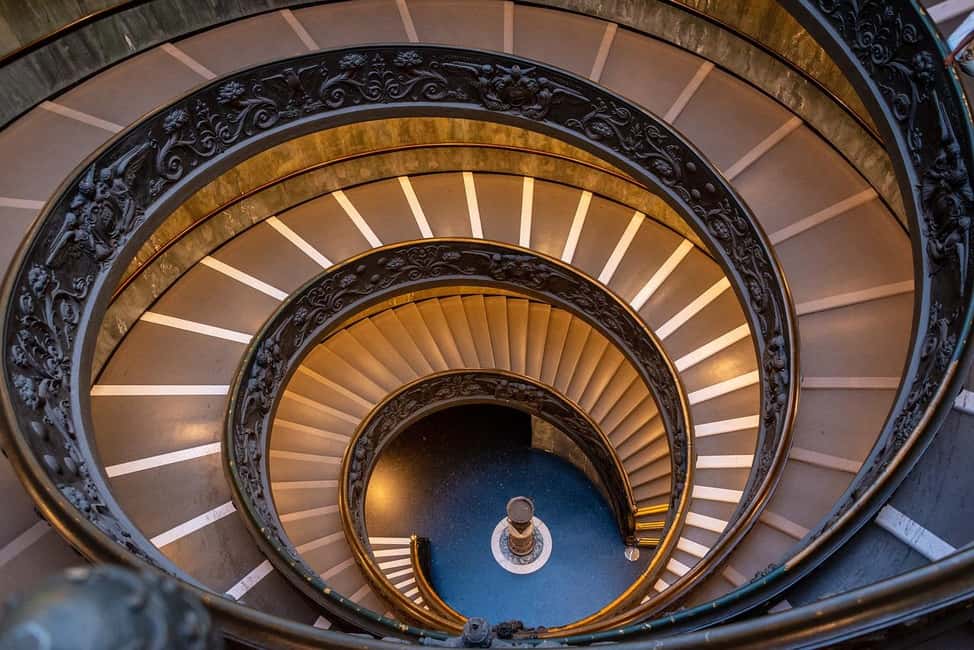 Rome: Vatican Museums Skip-the-line Entry Ticket and Tour - What you actually see: Sistine Chapel, Maps, Raphael, Caravaggio and more