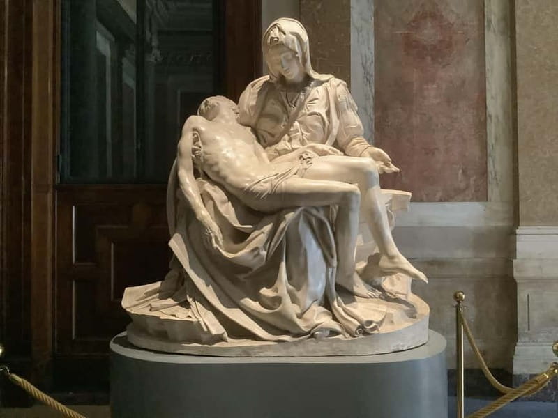 Rome: Vatican Museums Skip-the-line Entry Ticket and Tour - Self-guided vs guided with an Official Vatican Guide
