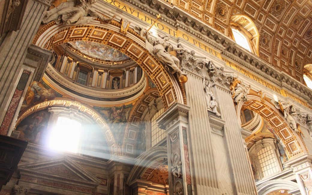 Rome: Vatican Museums Skip-the-line Entry Ticket and Tour - Timing tips: dress code, security, and your time slot