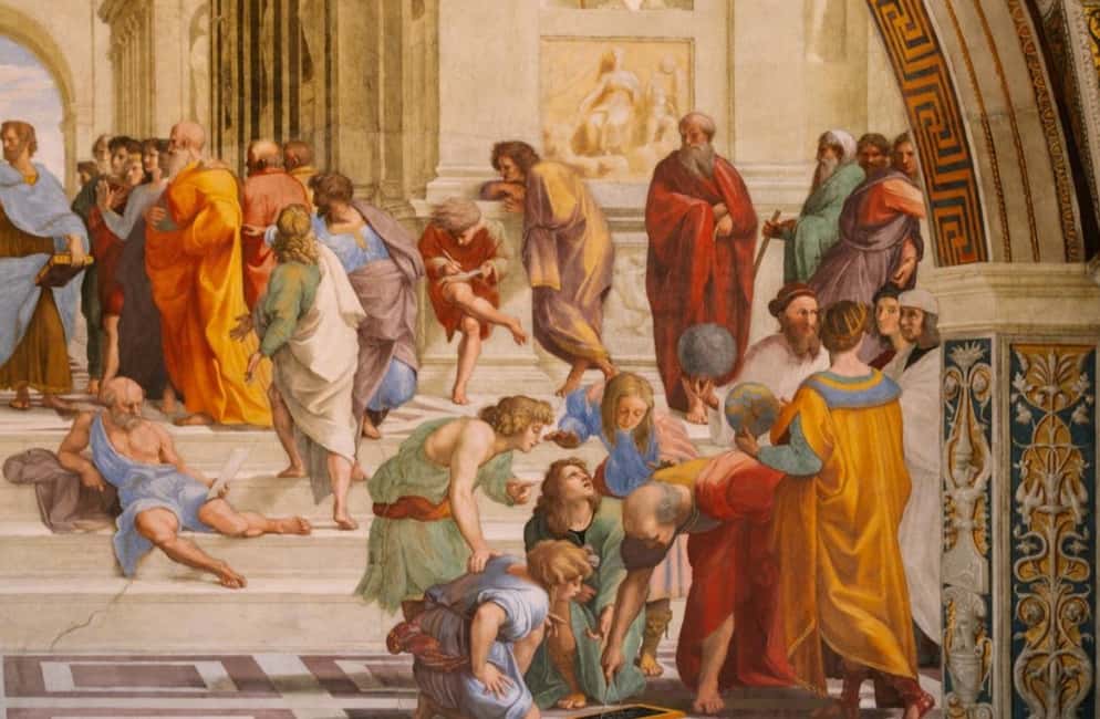 Rome: Vatican Museums Skip-the-line Entry Ticket and Tour - Value for $66: what’s included and what to plan separately