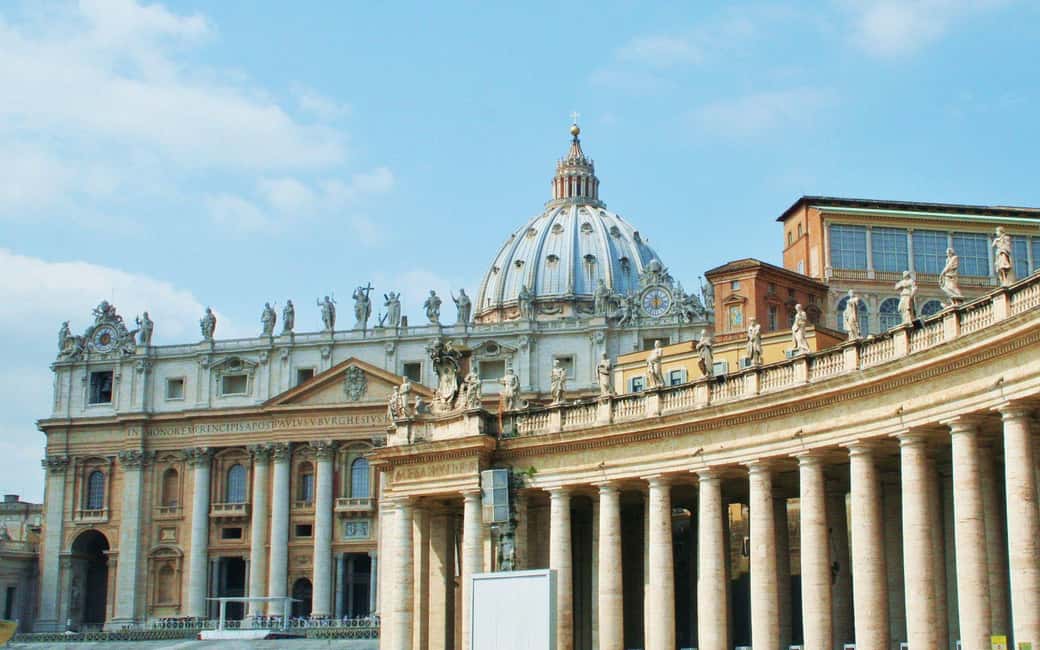 Rome: Vatican Museums Skip-the-line Entry Ticket and Tour - The smartest way to pace the Vatican Museums route