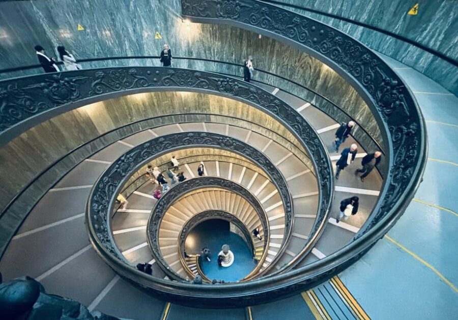 Rome: Vatican Museums Skip-the-Line Ticket - Price and value: is $44.41 a good deal for what you get?