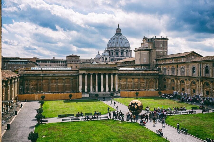 Rome: Vatican Museums Skip-the-Line Ticket - Should you book this Vatican Museums skip-the-line ticket?
