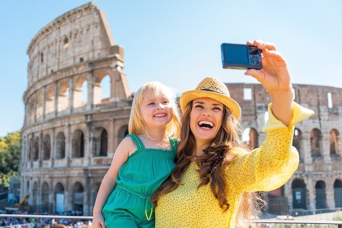 Rome: Vatican Pass plus Top Attractions and Transport - Vatican Museums and Sistine Chapel: the real time-saver