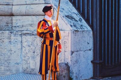 Rome: Vatican Pass plus Top Attractions and Transport - St. John Lateran: the quieter Vatican-adjacent win