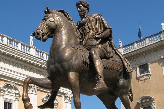 Rome: Vatican Pass plus Top Attractions and Transport - Choosing your second free Rome attraction: Borghese, Capitoline, Castel Sant’Angelo, or Museum of Rome