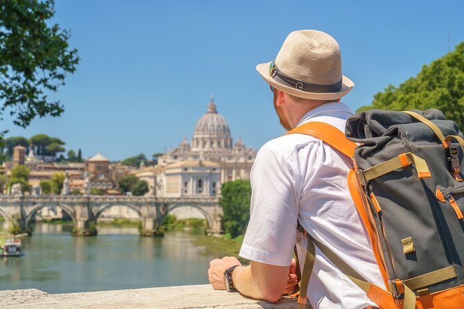 Rome: Vatican Pass plus Top Attractions and Transport - Discounted museum time: how to use the “more than 30 sights” advantage