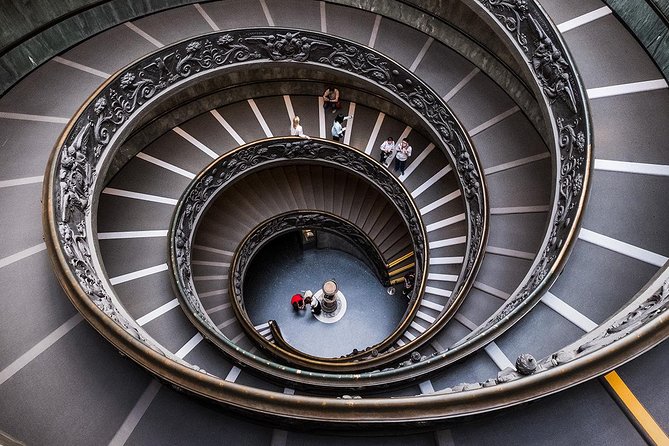 Rome: Vatican Pass plus Top Attractions and Transport - Rome travel card: use it like a local, not like a souvenir