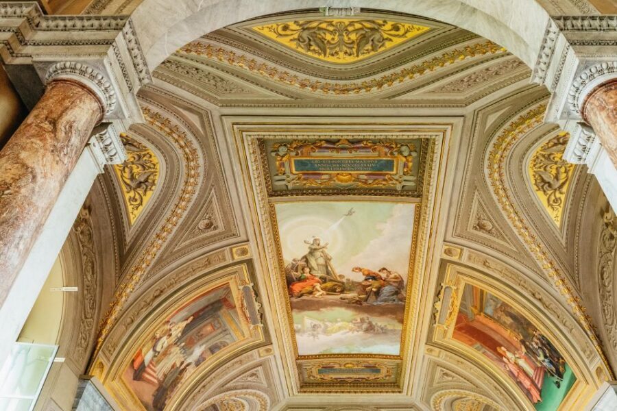 Rome: Vatican, Sistine Chapel and Basilica Guided Tour - Should you book this Vatican guided tour?