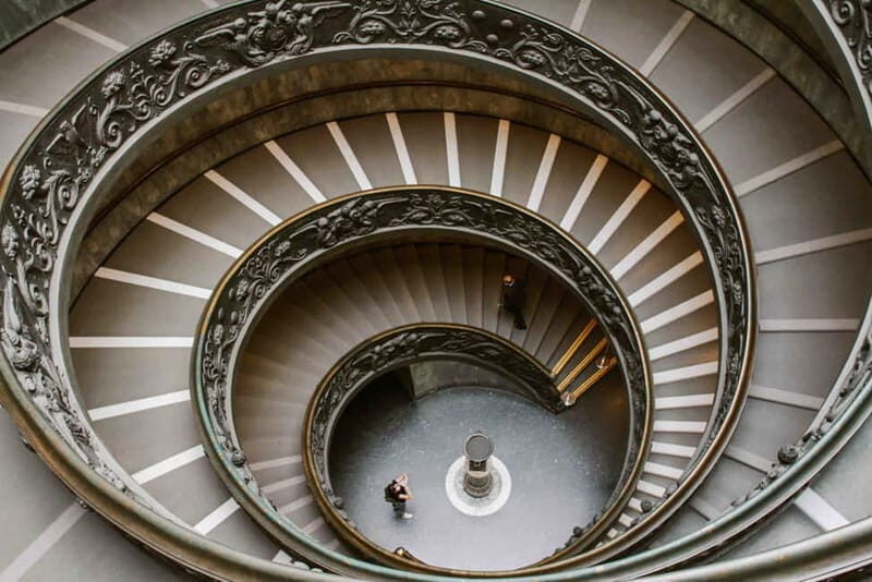 Rome: Vatican, Sistine Chapel, and St Peter's Guided Tour - Sistine Chapel: Michelangelo’s ceiling, guided so you see more