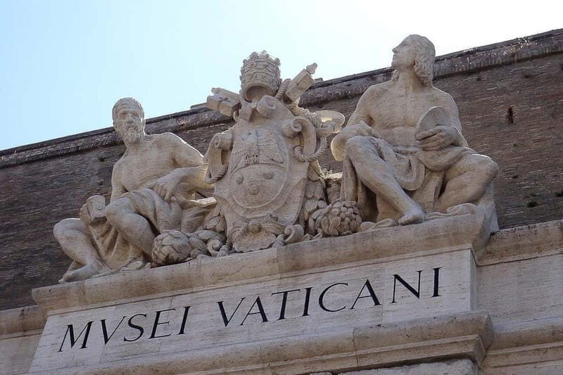 Rome: Vatican, Sistine Chapel, Basilica & Dome Private Tour - Skip-the-Line Vatican Access: What This Private Tour Buys You