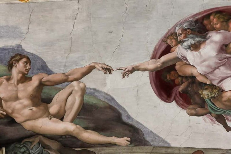 Rome: Vatican, Sistine Chapel, Basilica & Dome Private Tour - Vatican Museums in 2.5 Hours: How to See the Best Without Getting Lost