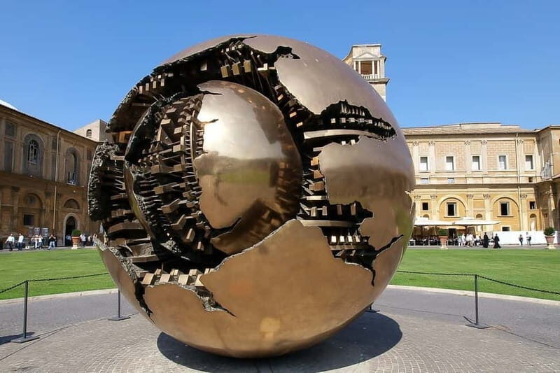 Rome: Vatican, Sistine Chapel, Basilica & Dome Private Tour - Sistine Chapel in 30 Minutes: Getting Meaning, Not Just Photos