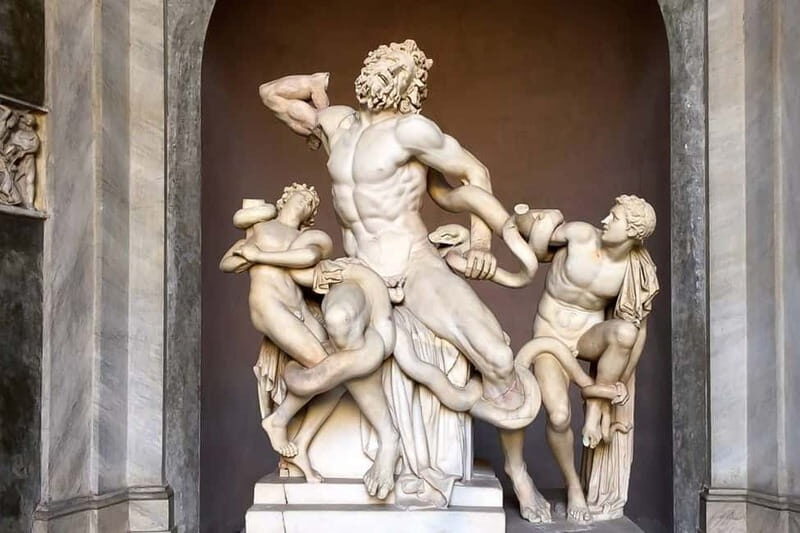 Rome: Vatican, Sistine Chapel, Basilica & Dome Private Tour - The Real Value of a $477.67 Private Tour (What You’re Paying For)