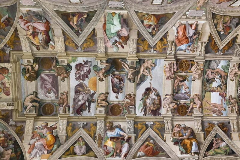 Rome: Vatican, Sistine Chapel, Basilica & Dome Private Tour - Who Should Book This Private Vatican Tour