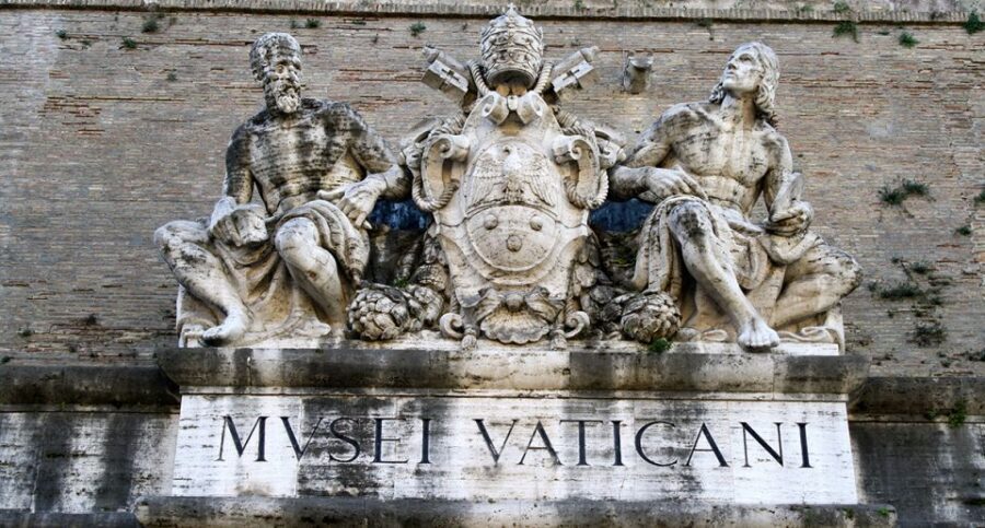 Rome: Vatican, Sistine Chapel, St. Peter Early Morning Tour - Raphael Rooms: great payoff, but not always guaranteed