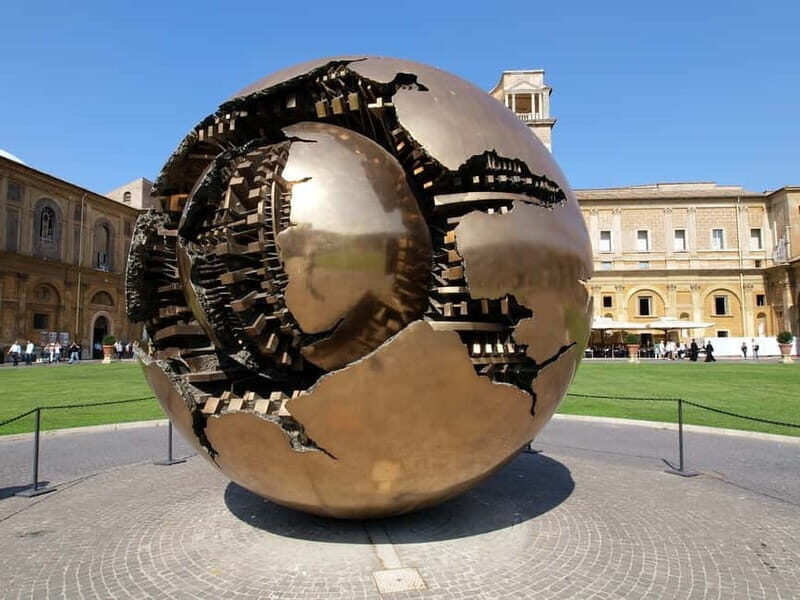 Rome: Vatican, Sistine Chapel & St. Peter's Basilica Tour - Cost vs value: who this $75 Vatican tour fits best
