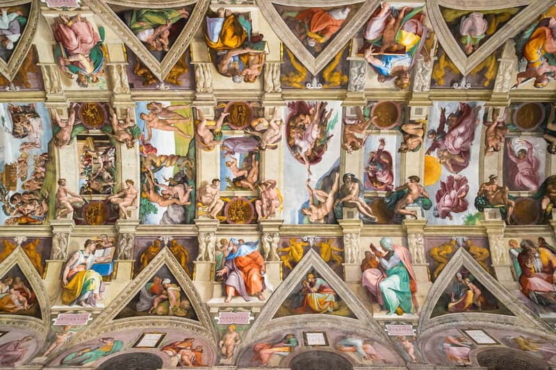 Rome: Vatican & St Peter's Basilica: unlock the wonders - Key takeaways before you go