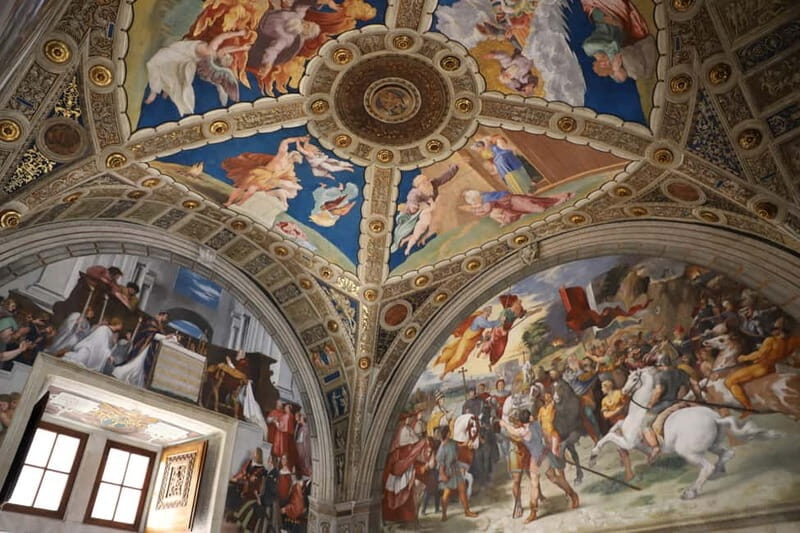 Rome: Vatican & St Peter's Basilica: unlock the wonders - Price and Value: What $100.82 Gets You
