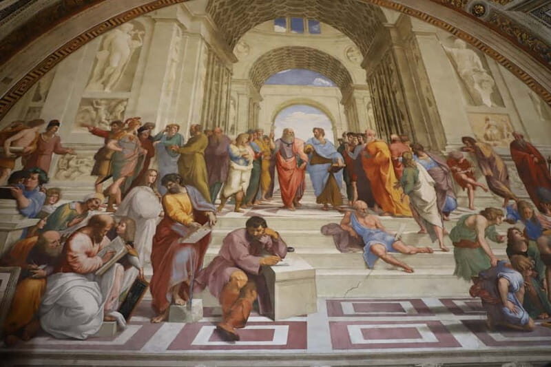 Rome: Vatican & St Peter's Basilica: unlock the wonders - St. Peter’s Basilica: Pietà, Then St. Peter’s Square