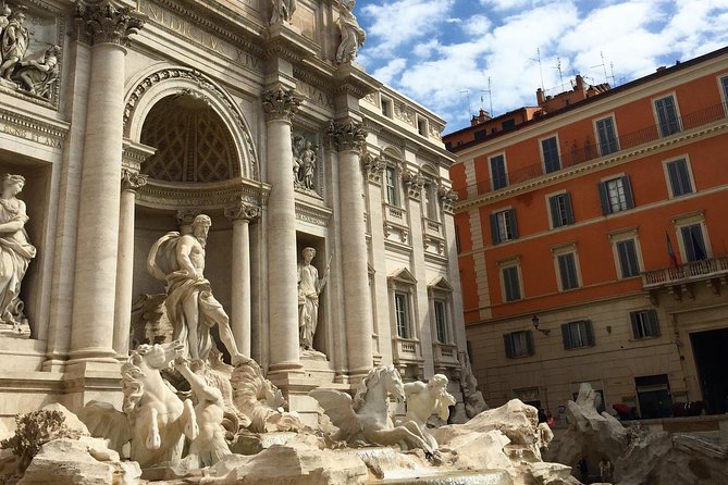 Rome Walking Tour - Small-group pace: why max 10 matters here